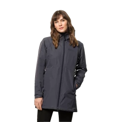 Jack Wolfskin HEIDELSTEIN INS JKT W Women’s Waterproof Coat 10 Jack Wolfskin HEIDELSTEIN INS JKT W Women’s Waterproof Coat -Cykelbukser Butik ADF899B58137BAC4BD3E7A17246D9507