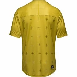 GOREWEAR TRAILKPR DAILY SHIRT MENS Cycling Shirt -Cykelbukser Butik AFAE35193BAC187924333ED9B53222C6