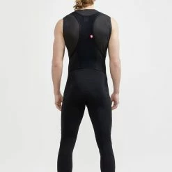 Craft CORE BIKE SUBZ WIND BIB TIGHTS M 8 Craft CORE BIKE SUBZ WIND BIB TIGHTS M -Cykelbukser Butik AFEF1A5B049F0ED3E8DB59C787976116