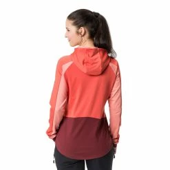 VAUDE WOMEN'S QIMSA LS SHIRT II Cycling Jersey 11 VAUDE WOMEN'S QIMSA LS SHIRT II Cycling Jersey -Cykelbukser Butik B093A668C15948EE7A34C9082CC52D3B