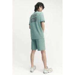 DRYKORN ROSE Dustin Logo Jersey Cycling Shirt -Cykelbukser Butik B0EDE031F262480F2EE941A5C0BF7F7E