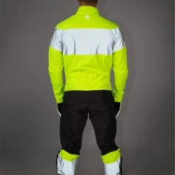 Endura URBAN LUMINITE WASSERDICHTER EINTEILER Waterproof Rain Suit -Cykelbukser Butik B21769E5C1ECEBD498B7EFB1CEC78997