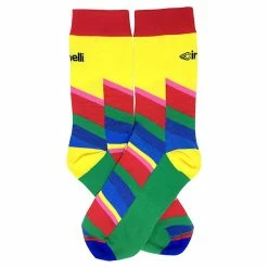 Cinelli ZYDECO Socks -Cykelbukser Butik B26CF2E6FF3A5A290BCA89226143DDDE