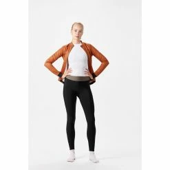 Rose CORE Thermo Tights W Women's Cycling Tights -Cykelbukser Butik B3E537B2BC0FE7CC1F971E27EFD24322