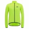 Rose CORE FLUO Wind Jacket II W Windproof Women’s Cycling Jacket -Cykelbukser Butik B4454258D235AEC634298C1965332156