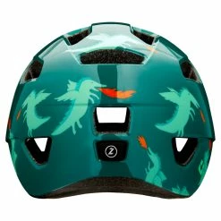 Lazer NUTZ KINETICORE Kids’ Helmet -Cykelbukser Butik B4F7F90395D8A6F09EF8DF4D4A9DCF8E