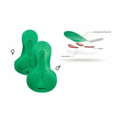 Gonso SITIVO U W Cycling Panties For Women -Cykelbukser Butik B508F8DB645942D1B215B3E1756FB275