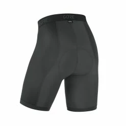 GOREWEAR C3 LINER SHORT TIGHTS+ Inner Pants -Cykelbukser Butik B6326CC174ADFE74F20C04DD2F138F7A