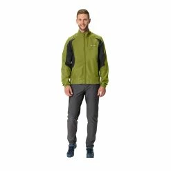 VAUDE MEN'S DUNDEE CLASSIC ZO JACKET Zip-Off Wind Jacket 12 VAUDE MEN'S DUNDEE CLASSIC ZO JACKET Zip-Off Wind Jacket -Cykelbukser Butik B6ABE406C452992213438E140D16F7B4