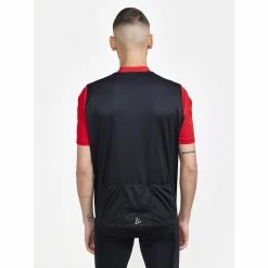 Craft CORE Endur Logo M Cycling Jersey 9 Craft CORE Endur Logo M Cycling Jersey -Cykelbukser Butik B73A68A9F6DFB2BD7F9231EF02307BDD