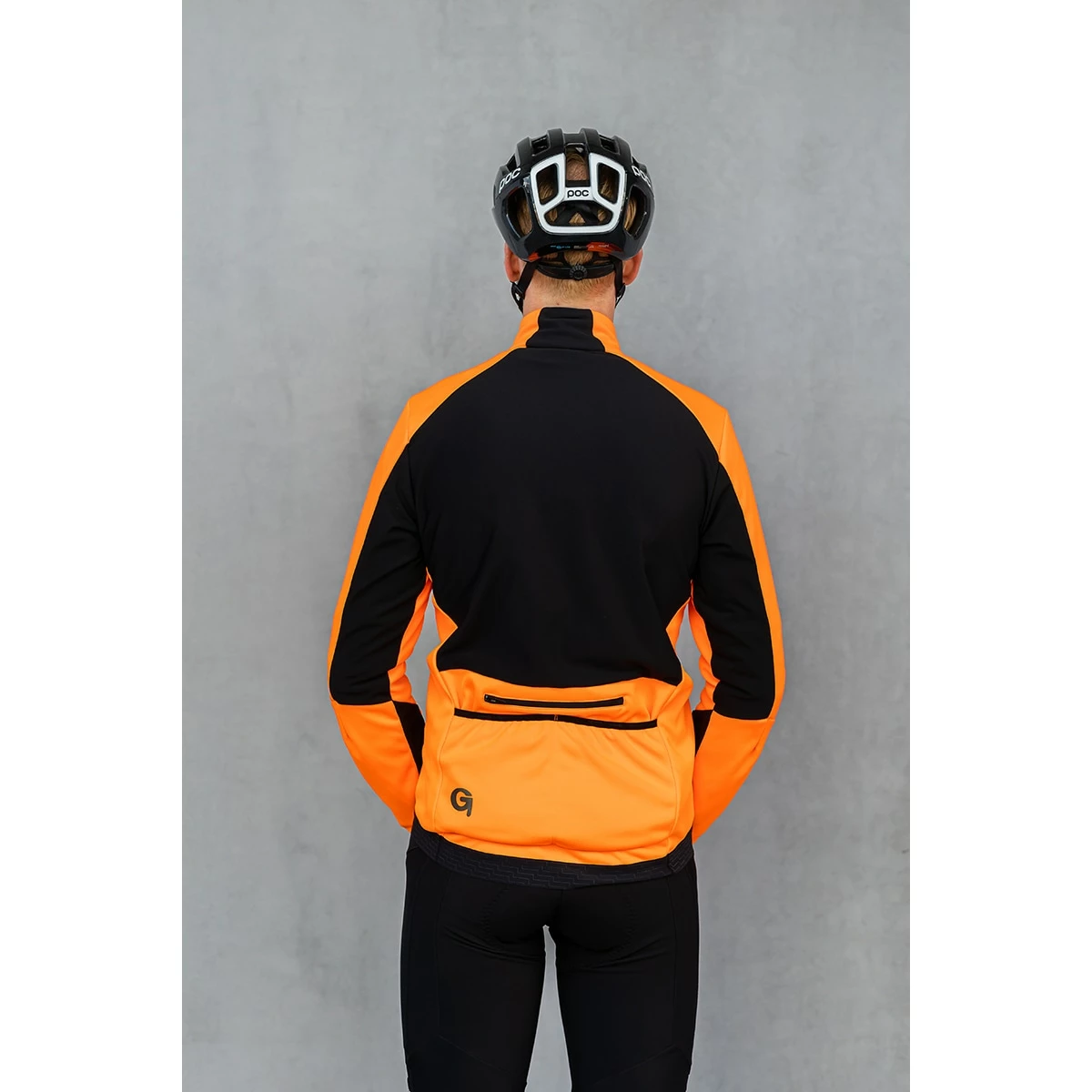 Gonso SILVES Softshell Jacket 7 Gonso SILVES Softshell Jacket - Billede 5