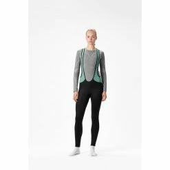Rose HEADWIND Thermo Windproof Bib W Women’s Bib Tights -Cykelbukser Butik B79EEF7113F900DDAEB930375F8E598F