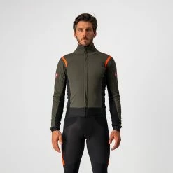 Castelli ALPHA RoS 2 JACKET