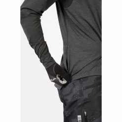 Endura SINGLETRACK TRIKOT Long-sleeved Bike Shirt -Cykelbukser Butik B7FF76527664E987EBED0E151478D008