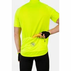 Endura XTRACT JERSEY II Short Sleeve Road Cycling Jersey -Cykelbukser Butik B85C798A5BA5866ABF774A208438D2D6