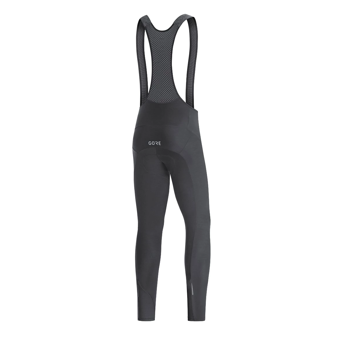 GOREWEAR C3 THERMO Bib Shorts 4 GOREWEAR C3 THERMO Bib Shorts - Billede 2
