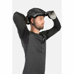 Endura SINGLETRACK TRIKOT Long-sleeved Bike Shirt -Cykelbukser Butik BA206F5AC1AA4C57288B8032544D7D0E