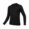 Endura BAABAA BLEND BASELAYER LONGSLEEVE Merino Shirt -Cykelbukser Butik BA6F710B98D35479CBC3374046F7CBBC