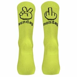 Northwave SUNDAY MONDAY SOCK Cycling Socks