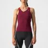Castelli SOLARIS TOP For Women