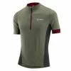 Loeffler M BIKE JERSEY HZ PURE Short-Sleeved Cycling Jersey -Cykelbukser Butik BDB4131B2CD044A305A455EC8009EABA
