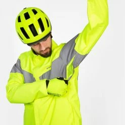 Endura URBAN LUMINITE EN1150 WASSERDICHTE JACKE Rain Jacket 11 Endura URBAN LUMINITE EN1150 WASSERDICHTE JACKE Rain Jacket -Cykelbukser Butik C0CA9E2F2CF7E7EF21473D354B3CD3DB