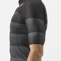 Castelli LIVELLI JERSEY 11 Castelli LIVELLI JERSEY -Cykelbukser Butik C2604EA0D1CEE75885BAEB4F2B6785D4