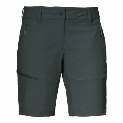Schöffel Shorts Toblach 2 L Women’s Trekking Shorts