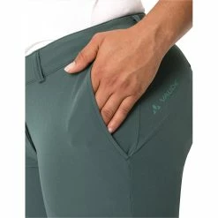 VAUDE WOMEN`S CYCLIST SHORTS -Cykelbukser Butik C40BDCACD3ECDEAFCB7FFB5A3A532279