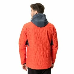 VAUDE MEN'S CYCLIST HYBRID JACKET Insulation Jacket -Cykelbukser Butik C413E17779B500717D13615F0694964E