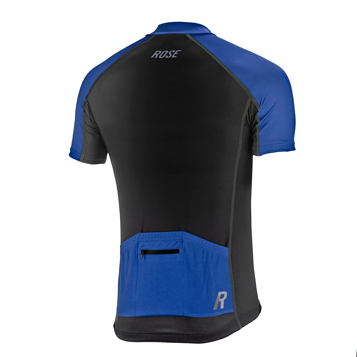 Rose LINE Short Sleeve Cycling Jersey 4 Rose LINE Short Sleeve Cycling Jersey - Billede 2