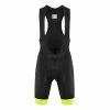 Rose CORE FLUO Bib II W Women’s Bib Shorts -Cykelbukser Butik C5FA77C6C4E290EB9323994AD3F2A588
