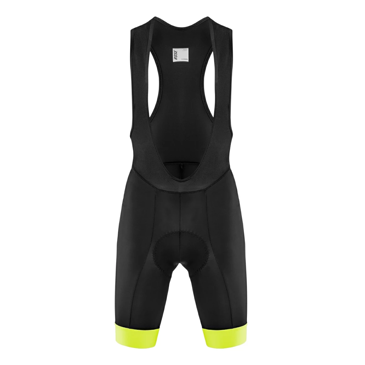 Rose CORE FLUO Bib II W Women’s Bib Shorts 3 Rose CORE FLUO Bib II W Women’s Bib Shorts