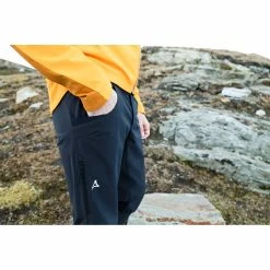 Schöffel Softshell Pants Zumaia M Casual Trousers -Cykelbukser Butik C7E8ADF66AC96C962CD1C9C014B31BC9