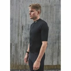 POC MUSE JERSEY Short Sleeve Gravel Cycling Jersey -Cykelbukser Butik C9162D266F43A8F04FFD8F2E4A643B40