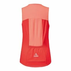 Schöffel Top Vignoble L Women’s Cycling Shirt -Cykelbukser Butik CAD5FD50E3D93303D6F0734BC2970122