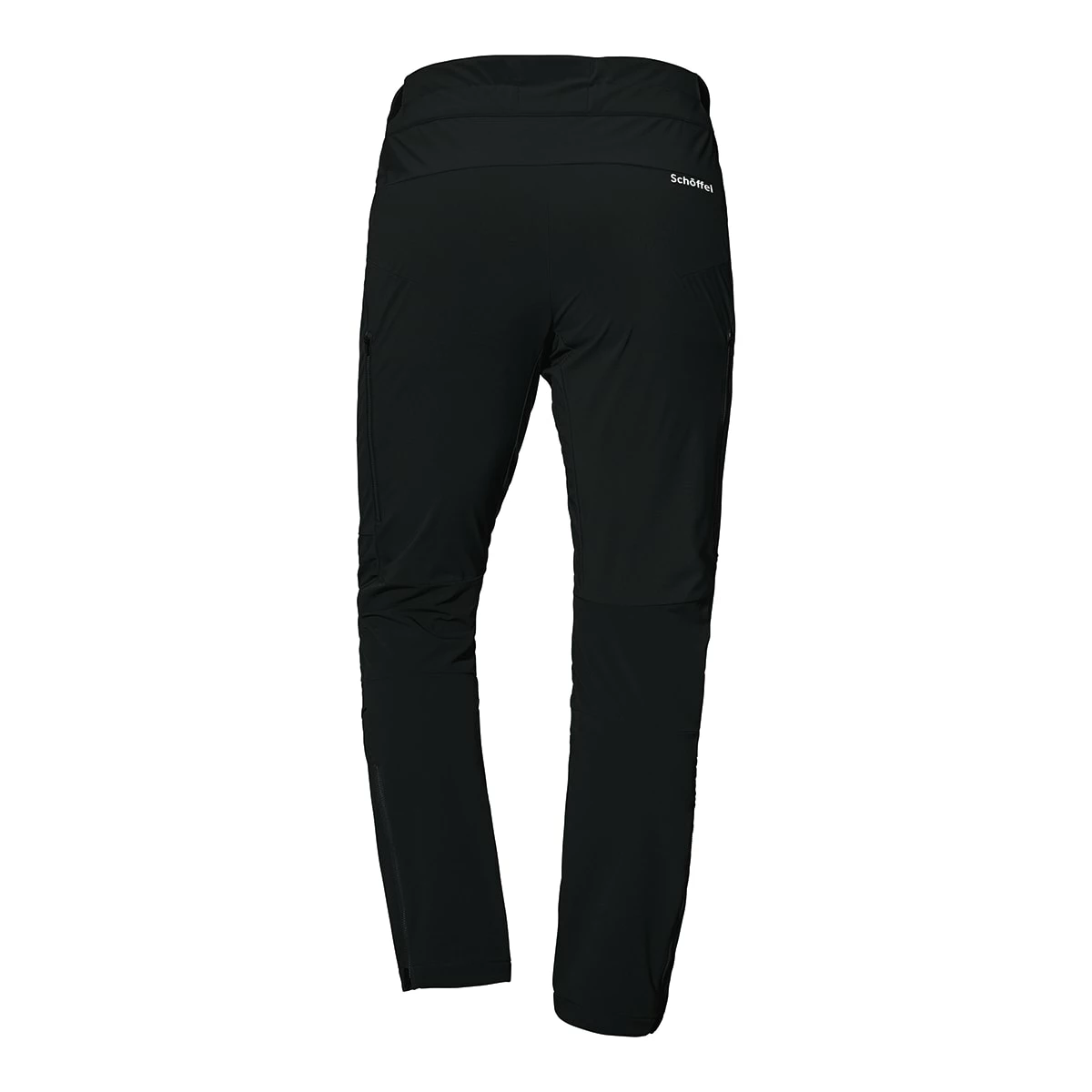 Schöffel Hybrid Pants Tree Run M MTB Trousers 4 Schöffel Hybrid Pants Tree Run M MTB Trousers - Billede 2