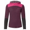 VAUDE WOMEN'S TREMALZO LS SHIRT Women's Long-sleeved Shirt -Cykelbukser Butik CBED14934F013A89EE4366AC874D16CA
