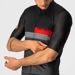 Castelli A BLOCCO JERSEY -Cykelbukser Butik CD9E278D44042468AA48235AF16894D9