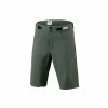 Rose BASIC KIDS Cycling Shorts
