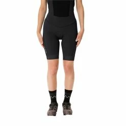 VAUDE WOMEN'S KURO TIGHTS Cycling Shorts -Cykelbukser Butik CE9287E99E8ABBF9355A6BF36F9D263E