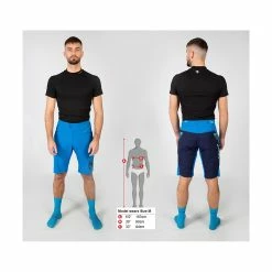 Endura SINGLETRACK LITE SHORTS (SHORT FIT) MTB Bike Shorts -Cykelbukser Butik CEBE1434EDD151B90D9B7F895B252CF8