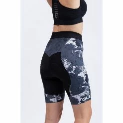 ALE PR-R AMAZZONIA LADY Shorts Women's Cycling Pants -Cykelbukser Butik CF7DE90536412EB1BDDB5DD37F927D91