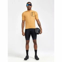 Craft ADV Gravel SS Jersey M Cycling Shirt -Cykelbukser Butik D07A9A402B7D2860382DA486BB3082B5