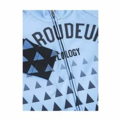 CYCOLOGY BAROUDEUR MEN´S LONG SLEEVE JERSEY -Cykelbukser Butik D168ECEA333F68B7F1A5642F3054ACD4