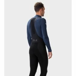 ALE R-EV1 CLIMA WARM PLUS Windbreaker Bib Tights -Cykelbukser Butik D1B5706AAAA64EFBBFF20A70D6FF35FE