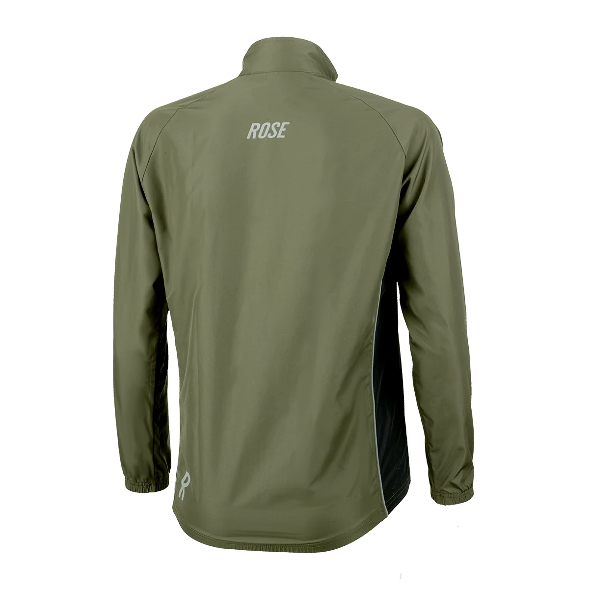 Rose FIBRE II Kids' Windbreaker 4 Rose FIBRE II Kids' Windbreaker - Billede 2