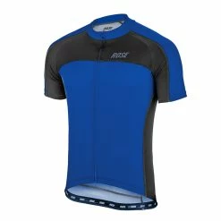 Rose LINE Short Sleeve Cycling Jersey