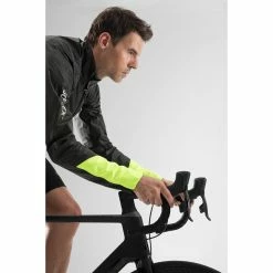 GOREWEAR C5 GORE-TEX SHAKEDRY 1985 VIZ JACKET -Cykelbukser Butik D41F07F410A6101C7758C8C9A5E715C0