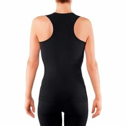 Falke TANK TOP WARM Sleeveless Women's Base Layer -Cykelbukser Butik D48D9D0828697F0C85ACD8468C167D4E
